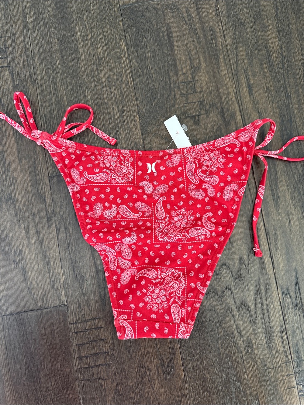 NWT Hurley Bikini Set S - Picture 9 of 10